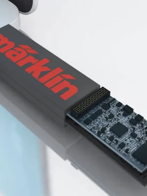 Märklin 60971 programátor dekodéru Sezónní Sleva