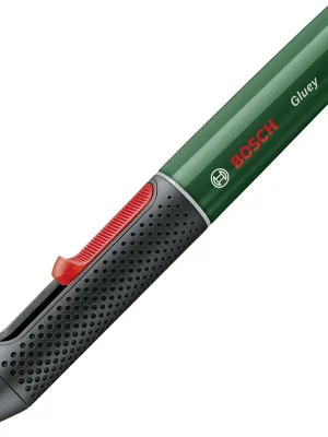Bosch Home and Garden Gluey (Evergreen) aku tavné lepicí pero 7 mm 1.2 V 1 ks Odeslání Ihned