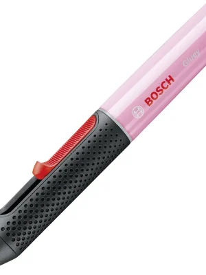 Bosch Home and Garden Gluey (Cupcake Pink) aku tavné lepicí pero, Ø 7 mm, 1.2 V, 1 ks, 06032A2103 Cenově Výhodný