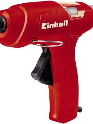 Einhell TC-GG 30 tavná lepicí pistole, Ø 11 mm, 30 W, 1 ks, 4522170 Cenově Výhodný