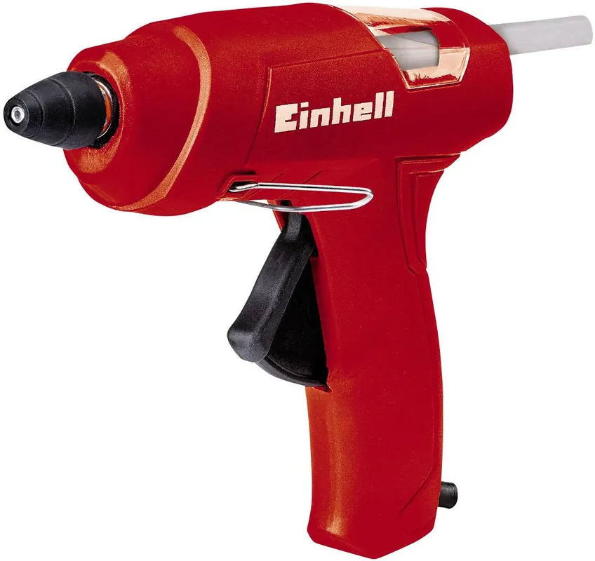 Einhell TC-GG 30 tavná lepicí pistole, Ø 11 mm, 30 W, 1 ks, 4522170 Cenově Výhodný