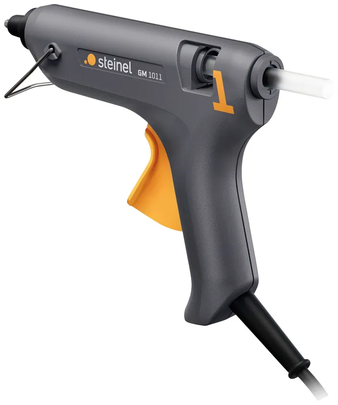 Steinel Glumatic 1011 tavná lepicí pistole, Ø 11 mm, 45 W, 240 V, 1 ks, 084318 Bezpečná Platba