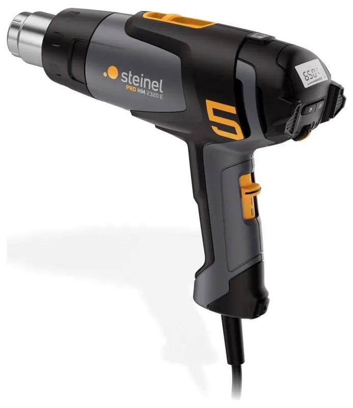 Steinel horkovzdušná pistole 2300 W, 089665 Nová Kolekce