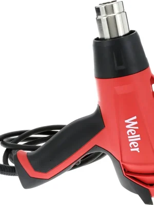 Weller horkovzdušná pistole 1600 W, WLHG1623C Koupit Online