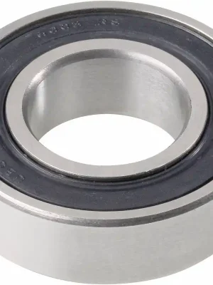 Jen Po Omezenou Doba UBC Bearing 6008 2RS radiální drážkované kuličkové ložisko Ø otvoru 40 mm vnější Ø 68 mm počet otáček (max.) 6700 ot./min