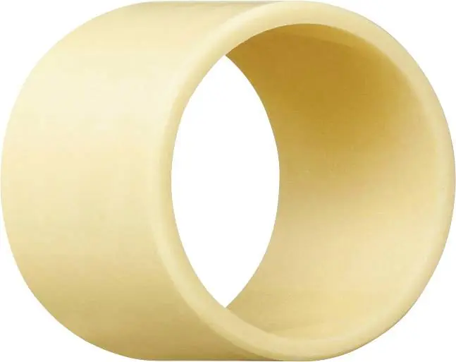 Nejprodávanější igus JSM-0608-06 kluzné ložisko Ø otvoru 6 mm
