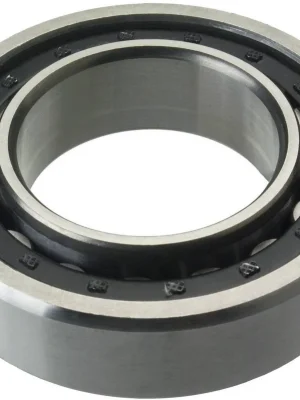 Akce FAG NU2336-EX-M1 válečkové ložisko Ø otvoru 180 mm vnější Ø 380 mm počet otáček (max.) 2800 ot./min