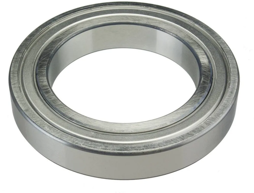 FAG 61821-2RS-Y jednořadé drážkované kuličkové ložisko Ø otvoru 105 mm vnější Ø 130 mm počet otáček (max.) 3200 ot./min Značkový