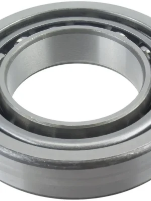 Akce FAG 7207-B-TVP kuličkové ložisko s kosoúhlým stykem Ø otvoru 35 mm vnější Ø 72 mm počet otáček (max.) 11000 ot./min