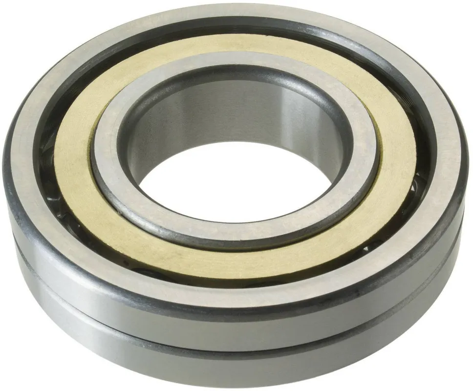 FAG QJ222-N2-MPA čtyřbodové kuličkové ložisko Ø otvoru 169.8 mm vnější Ø 200 mm počet otáček (max.) 5600 ot./min Bezpečná Platba