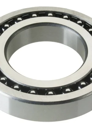 Značkový FAG 2309-2RS-TVH naklápěcí kuličkové ložisko Ø otvoru 45 mm vnější Ø 100 mm počet otáček (max.) 4800 ot./min