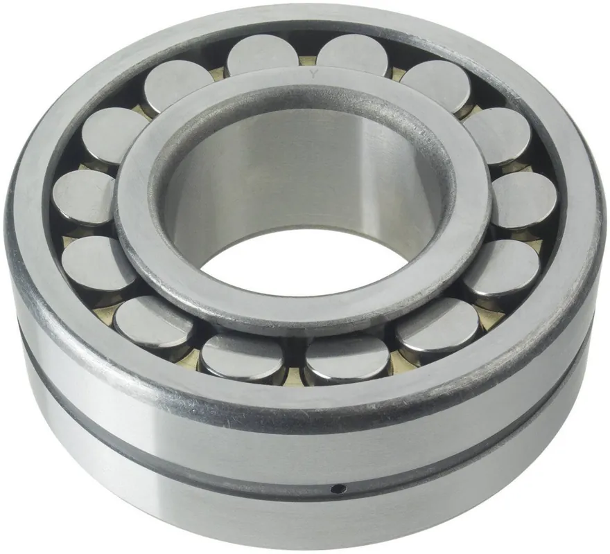 Vrácení Zdarma FAG 23226-E1-TVPB radiální naklápěcí kuličkové ložisko Ø otvoru 130 mm vnější Ø 230 mm počet otáček (max.) 2600 ot./min