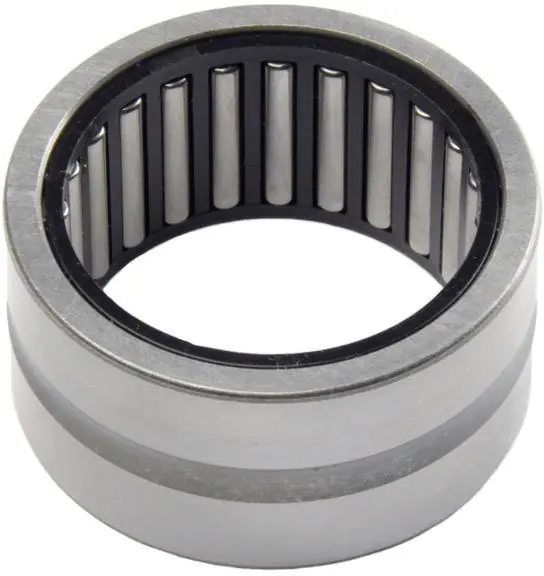 INA jehlové ložisko NK12/16-XL Ø otvoru 12 mm Novinka