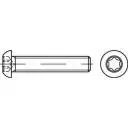 TOOLCRAFT 148236 čočkový šroub M5 30 mm T profil ocel galvanizováno zinkem 500 ks Novinka