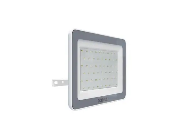 LED reflektor VANA EVO s EASY svorkovnicí, 5000 lm, 50W, IP65, bílá Víkendová Akce
