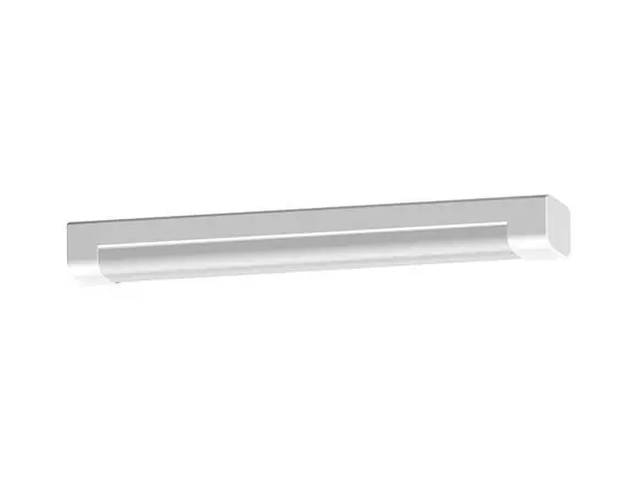 LORIEN LED kuchyňské svítidlo, 10W, 4000K, IP44, 3 úrovně svitu Časově Omezené