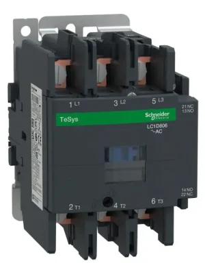 >CONT 80A230V50/60COSSFERM Nejlepší Volba