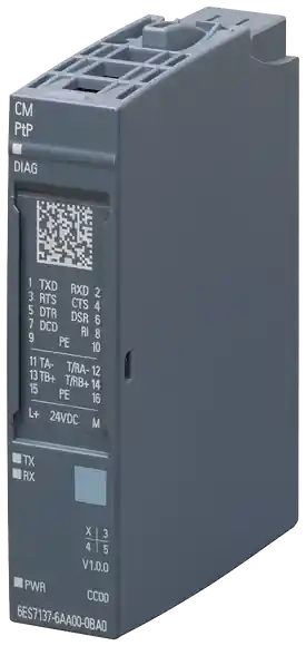 6ES7137-6AA01-0BA0 Přímo Od Výrobce