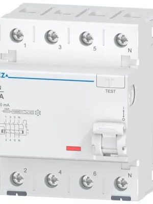 Novinka LFN-80-4-100A-G 10kA