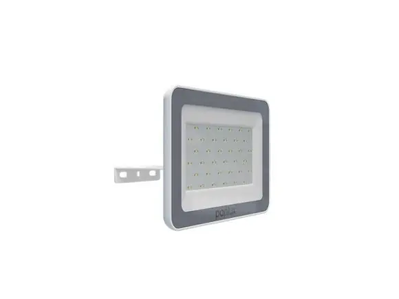 Jen Po Omezenou Doba LED reflektor VANA 1x30W SMD 3000lm/4000K/IP65 PANLUX EVO bílá