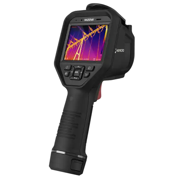 Cenově Výhodný HIKMICRO M20W – Termokamera