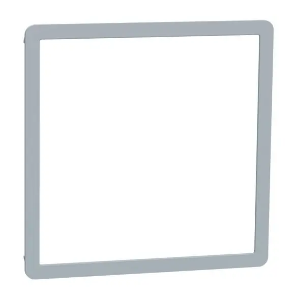 Výhodná Nabídka Dekorativní rámeček Outline, Grey