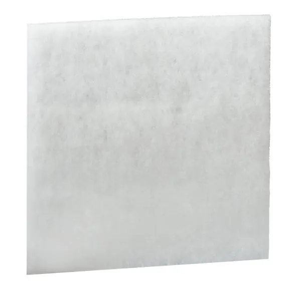 Finální Výprodej Filtr ventilátoru, 223 x 223 mm (sada 5 ks)