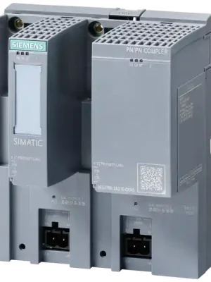 Cenový Hit 6ES7158-3AD10-0XA0 SIMATIC PN/PN spojka