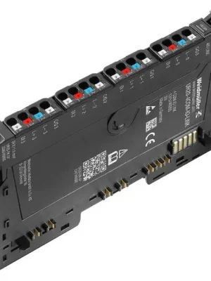 Originální UR20-4COM-IO-LINK