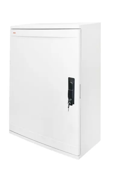 MAGNA plast.skříň IP65 v800 x š600 x h260mm s mp Ihned K Objednání