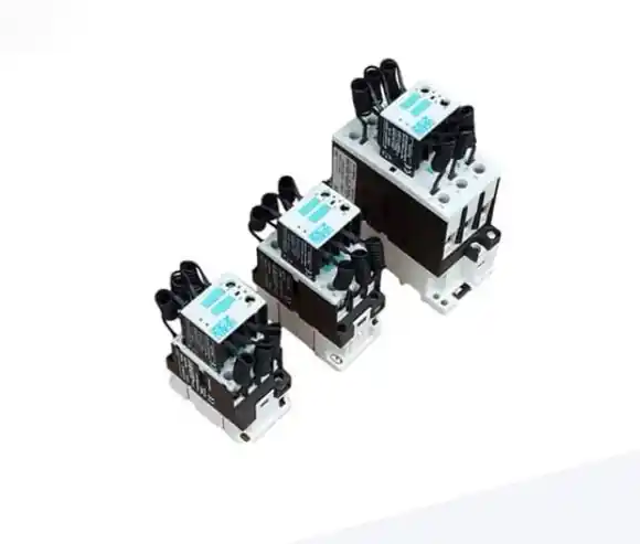 Poslední Šance CC 50 N 01 (50 kvar/400V,72A,cívka230V,50/60Hz,1xNC)