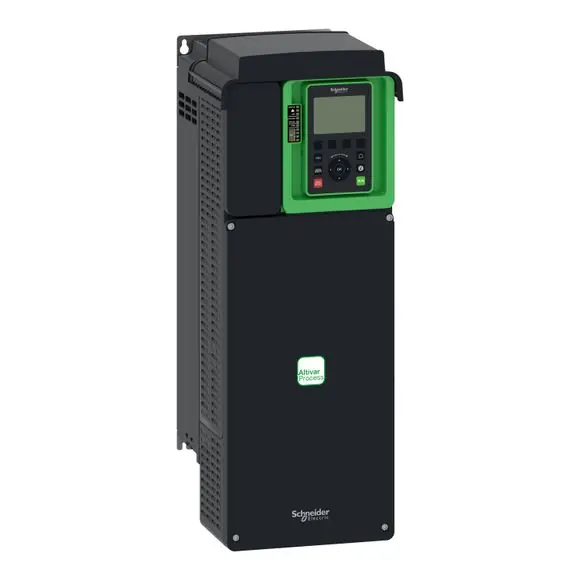 Frekvenční měnič 18 kW, In = 39,2 A, 3 x 380 až 480 V, IP 21, třída 3C3 a 3S3, EMC filtr C2, s DC tl Tovární Cena