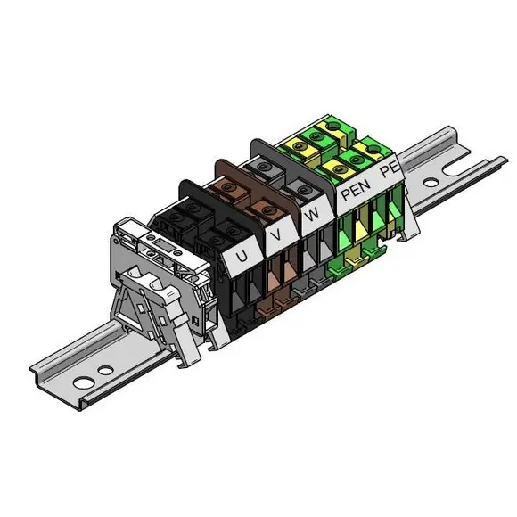Stožárová výzbroj SV 9.10.4 Kup Teď