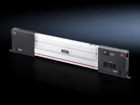 Nejlepší Cena Systémové LED svítidlo, 1200lm, 100-240V