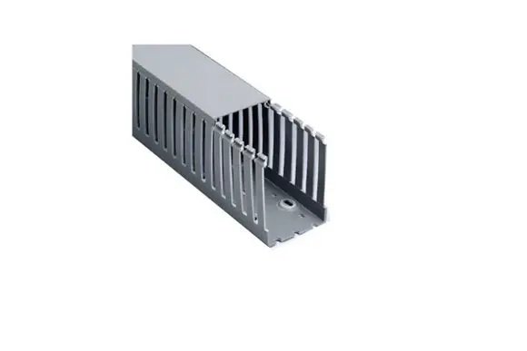 I-T1 25x60 G zlab.rozvad. s širokou perf.šedá Bezpečná Platba