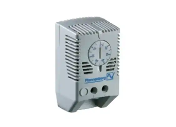 Top Prodej Termostat FLZ 520 N/C 0-60 stupnu nově 2558230000