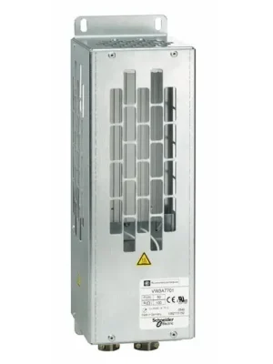 Objednat Nyní Brzdný rezistor 100 ohm 50W