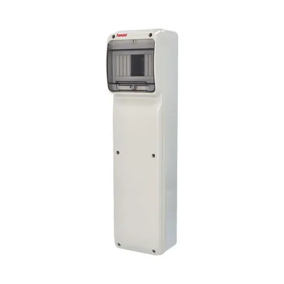 Cenová Bomba ACQUA COMBI rozv. 4MOD + volné místo IP65