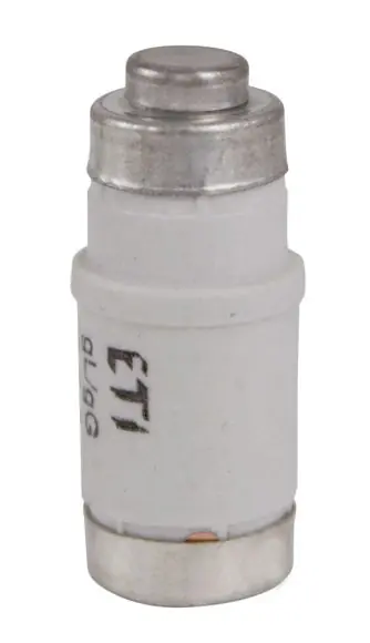 Značkový pojistka E18_25AgL,D02 Neozed-ETI