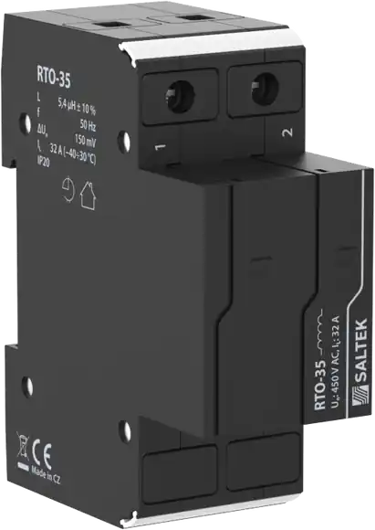 RTO-35 tlumivka Nejprodávanější