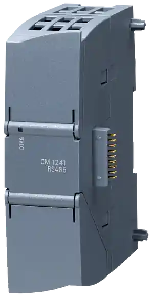 SIMATIC S7-1200, Komunikační modul CM 1241, RS422/485, 9pol Sub-D (soket), po... Levný