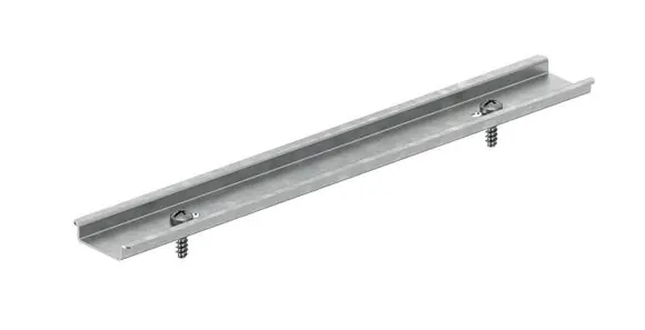 Akční Nabídka GEOS NS35-250 DIN lišta L=250mm pro Geos 3030/3040/4030