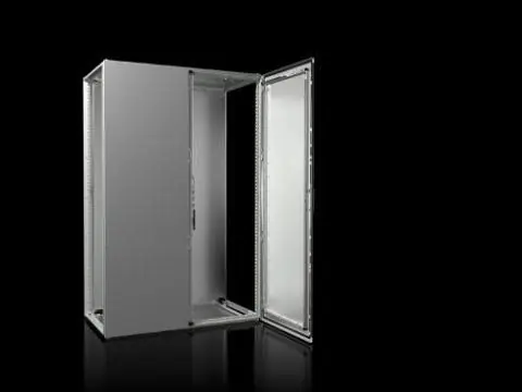 VX 1200x1800x600 s MP, RAL7035 Akční Cena