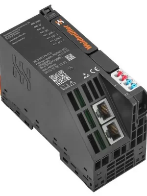 UR20-FBC-PN-ECO Značkový