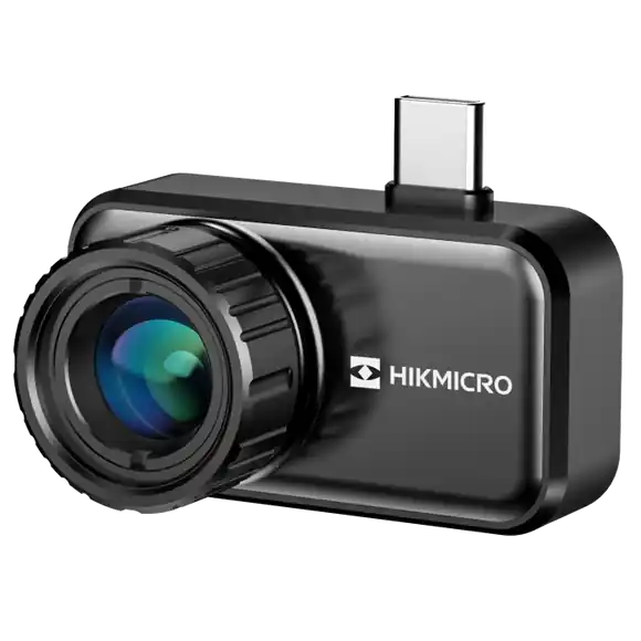 HIKMICRO Mini3 – Termokamera pro mobilní telefon Tovární Cena