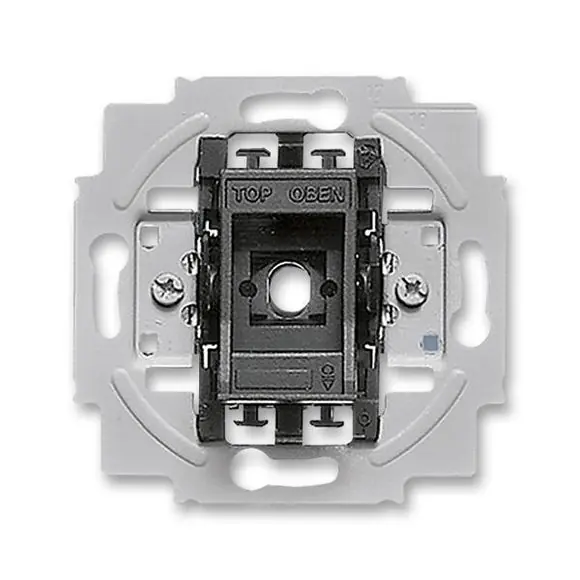ABB strojek kart.spinace se sv.N 1/0So Objednat Nyní