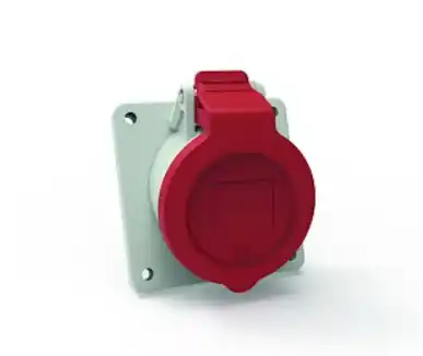 IE 1653 zasuvka vest.16/5/4000 Quick IP54 bezšr.BALS Innolinq_Pb Free/recykl.mat. Víkendová Akce