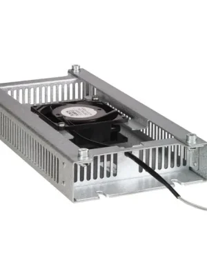 Externí ventilátor pro ATS22 Q a S6, velikost C, 230 V AC Expresní Doručení