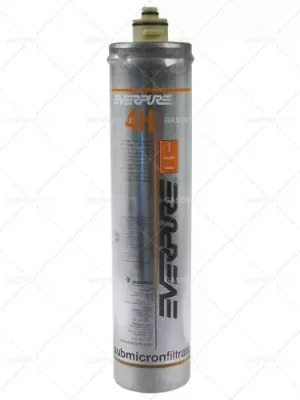 Vrácení Zdarma vodní filtr everpure 4h 11355l 114l/h