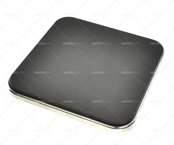 sporáková plotna rozměry 220x220mm 2600W 400V s únikem kruhovými svorkami 4 Ihned K Objednání
